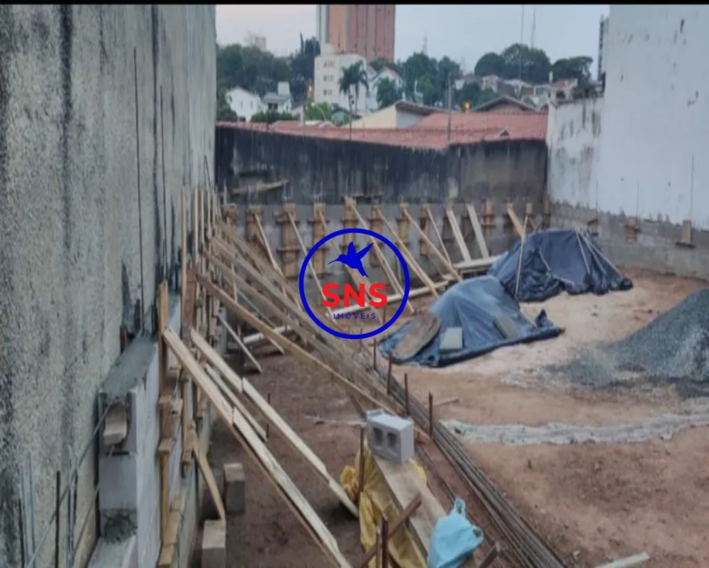 Terreno, 262 m² - Foto 2