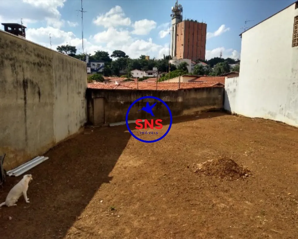 Terreno, 262 m² - Foto 14
