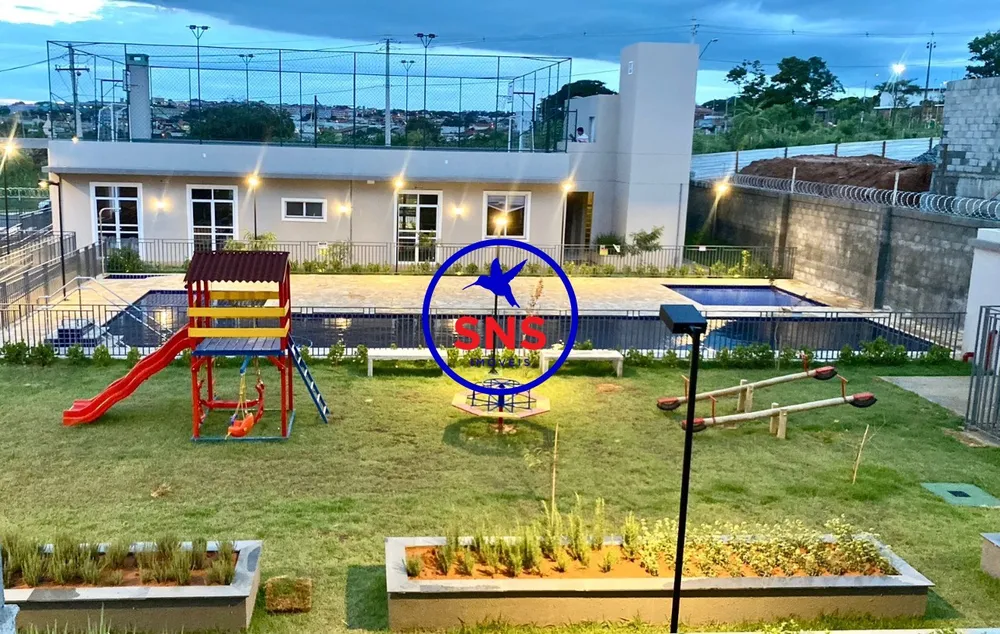 Apartamento, 2 quartos, 67 m² - Foto 6