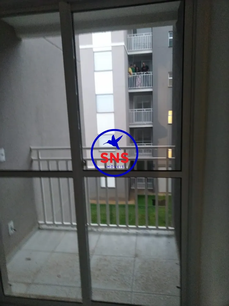 Apartamento, 2 quartos, 67 m² - Foto 8