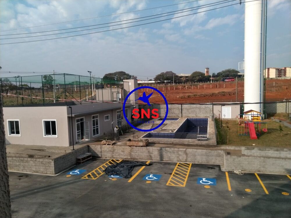 Apartamento, 2 quartos, 67 m² - Foto 1