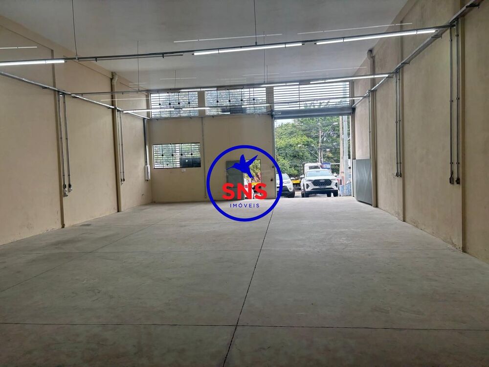 Depósito-Galpão - Foto 8