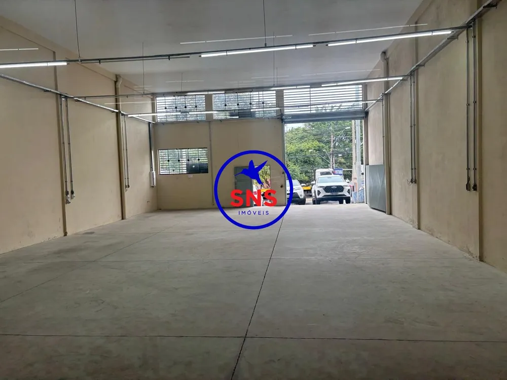 Depósito-Galpão - Foto 10