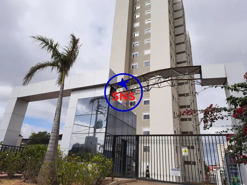 Apartamento, 2 quartos, 43 m² - Foto 12