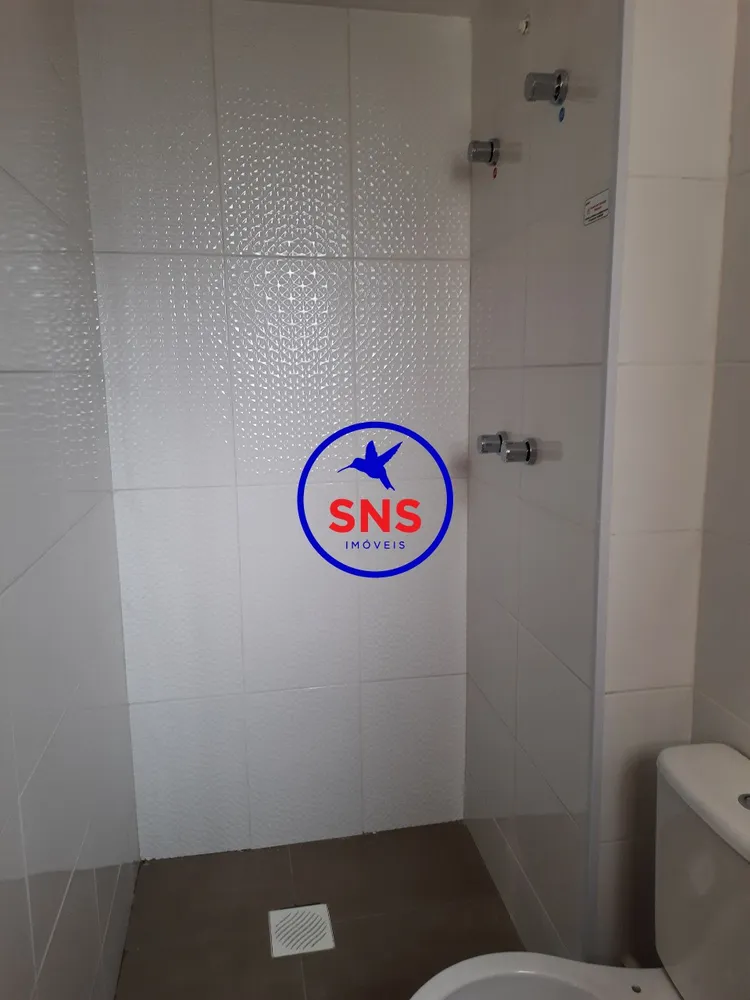 Apartamento, 2 quartos, 43 m² - Foto 6