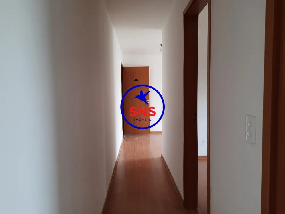 Apartamento, 2 quartos, 43 m² - Foto 5