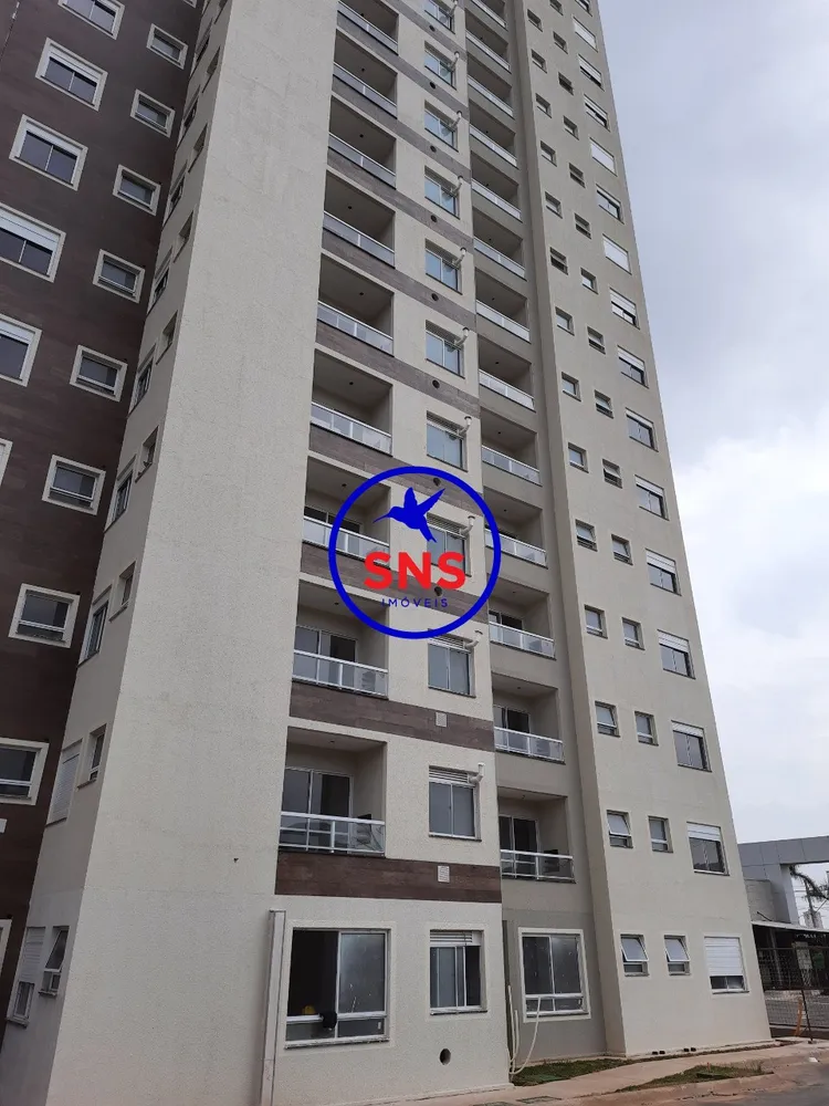 Apartamento, 2 quartos, 43 m² - Foto 8