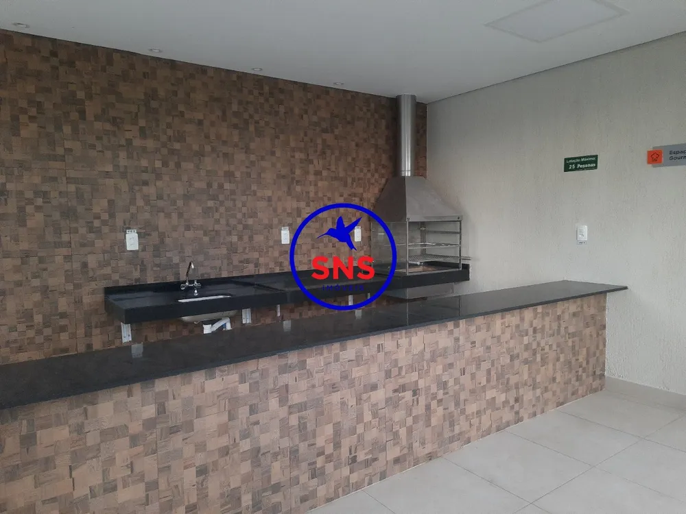 Apartamento, 2 quartos, 43 m² - Foto 10