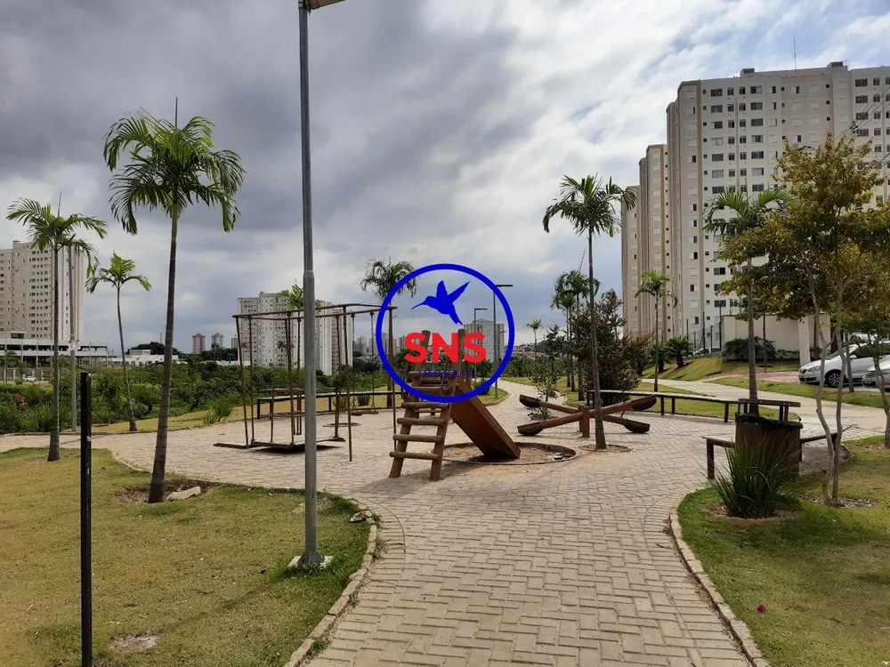 Apartamento, 2 quartos, 43 m² - Foto 9