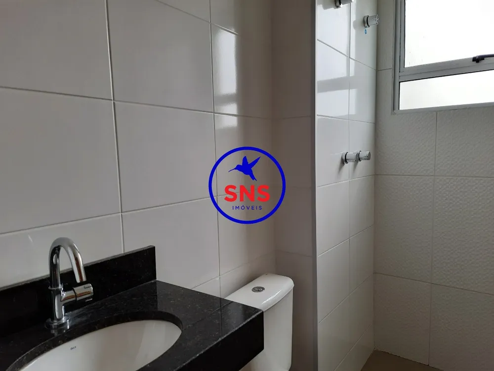 Apartamento, 2 quartos, 43 m² - Foto 7