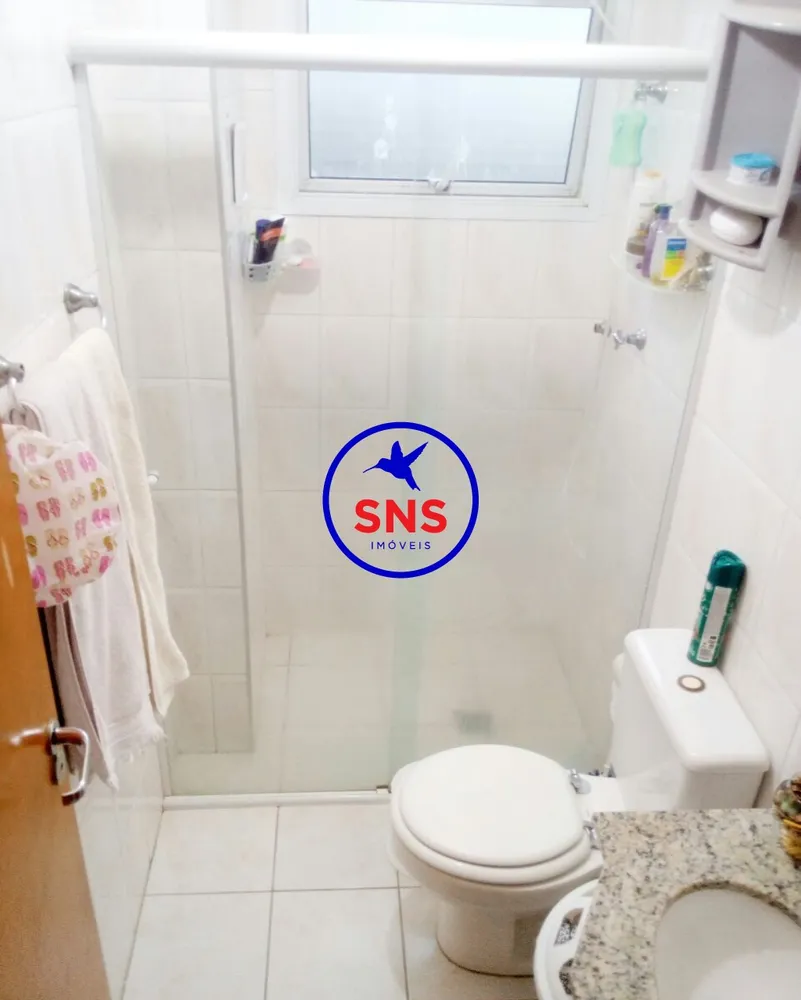 Apartamento, 2 quartos, 62 m² - Foto 8