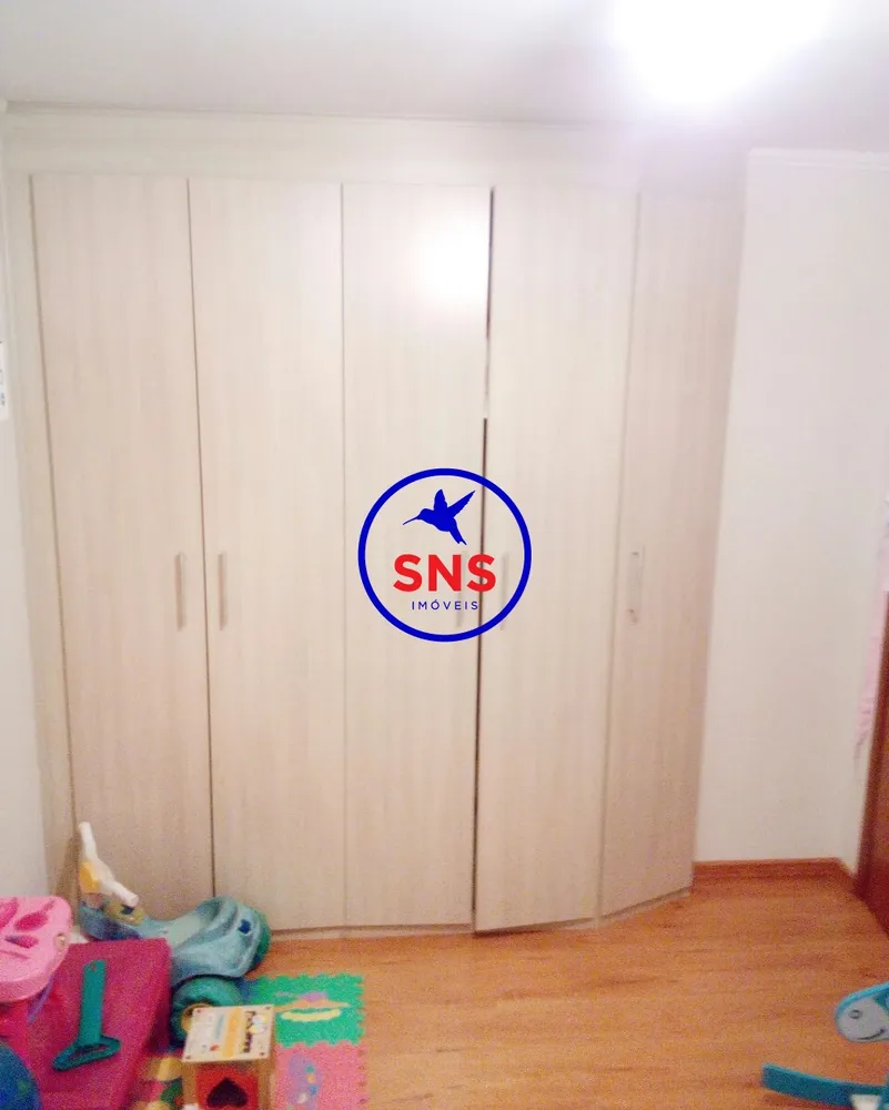 Apartamento, 2 quartos, 62 m² - Foto 9