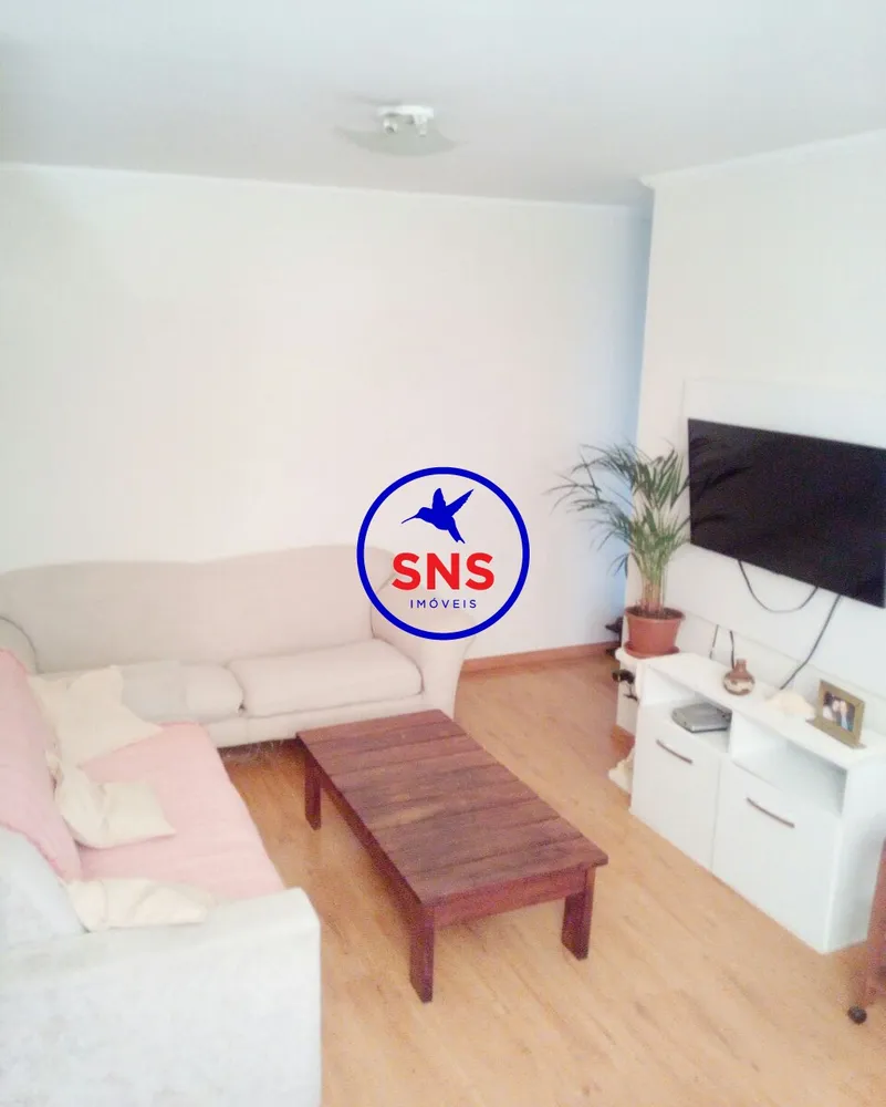 Apartamento, 2 quartos, 62 m² - Foto 1