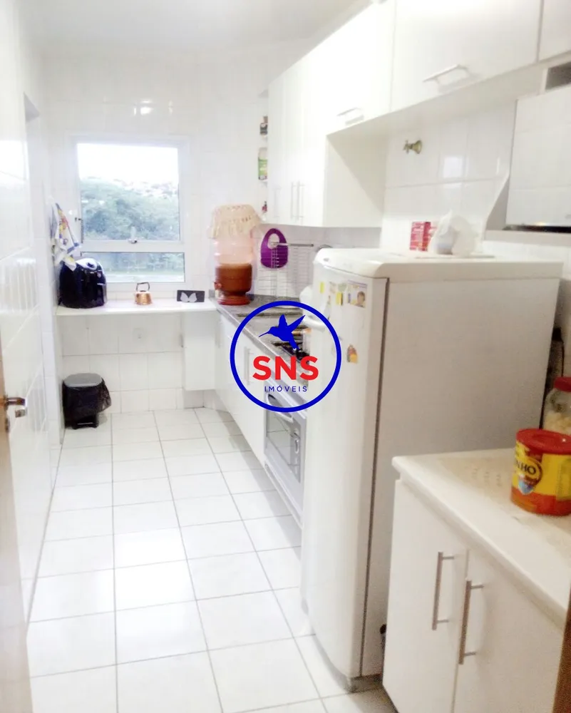 Apartamento, 2 quartos, 62 m² - Foto 11
