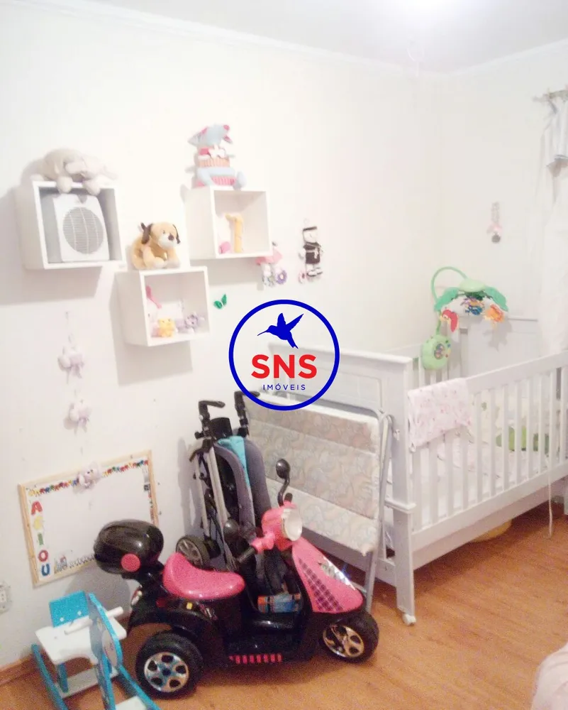 Apartamento, 2 quartos, 62 m² - Foto 7