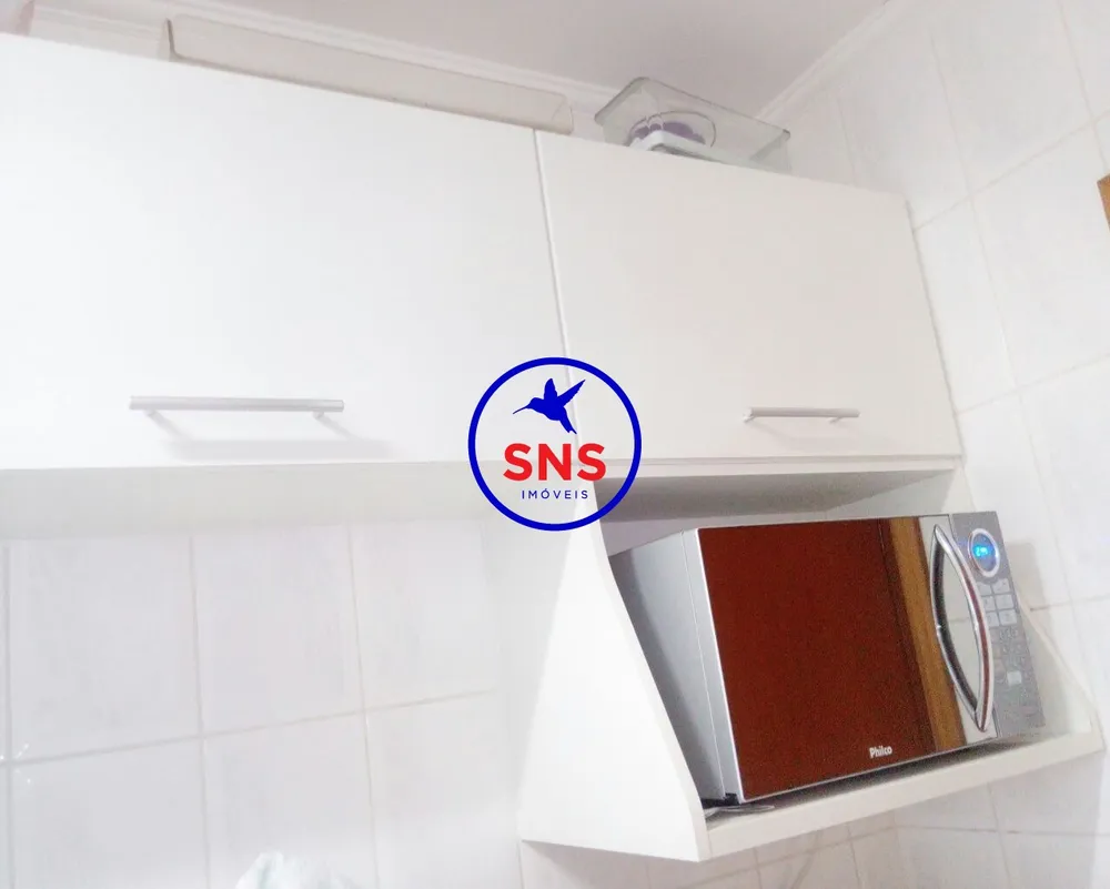 Apartamento, 2 quartos, 62 m² - Foto 13