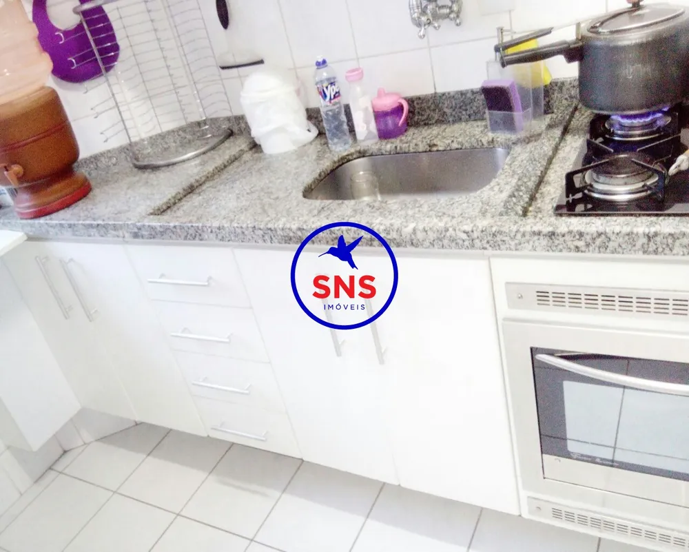 Apartamento, 2 quartos, 62 m² - Foto 14