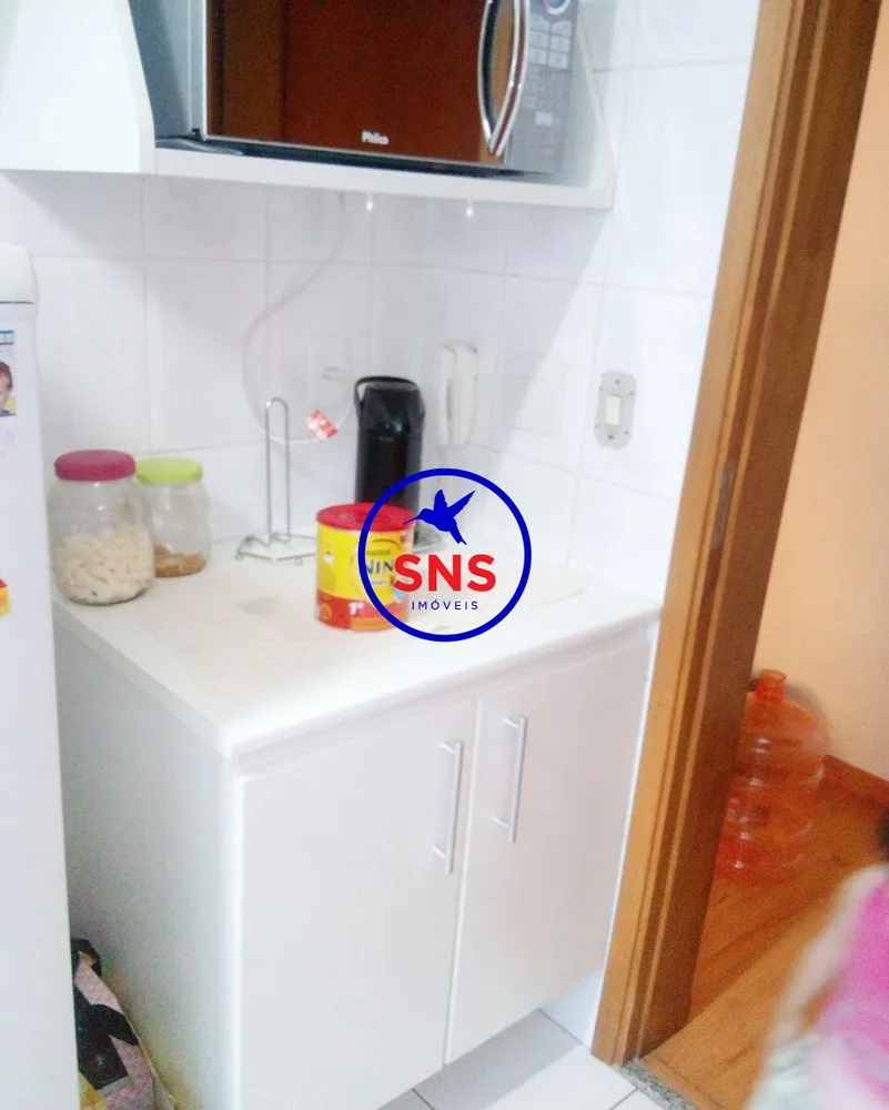 Apartamento, 2 quartos, 62 m² - Foto 16