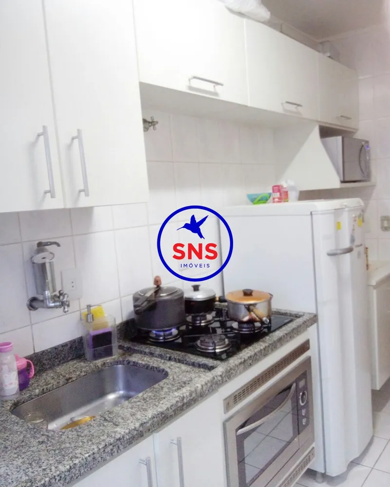 Apartamento, 2 quartos, 62 m² - Foto 12