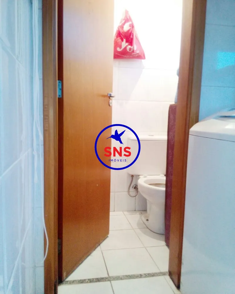 Apartamento, 2 quartos, 62 m² - Foto 15
