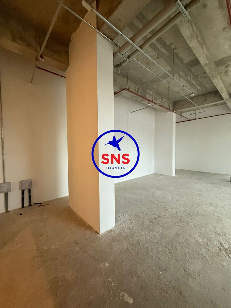 Sala-Conjunto, 51 m² - Foto 4