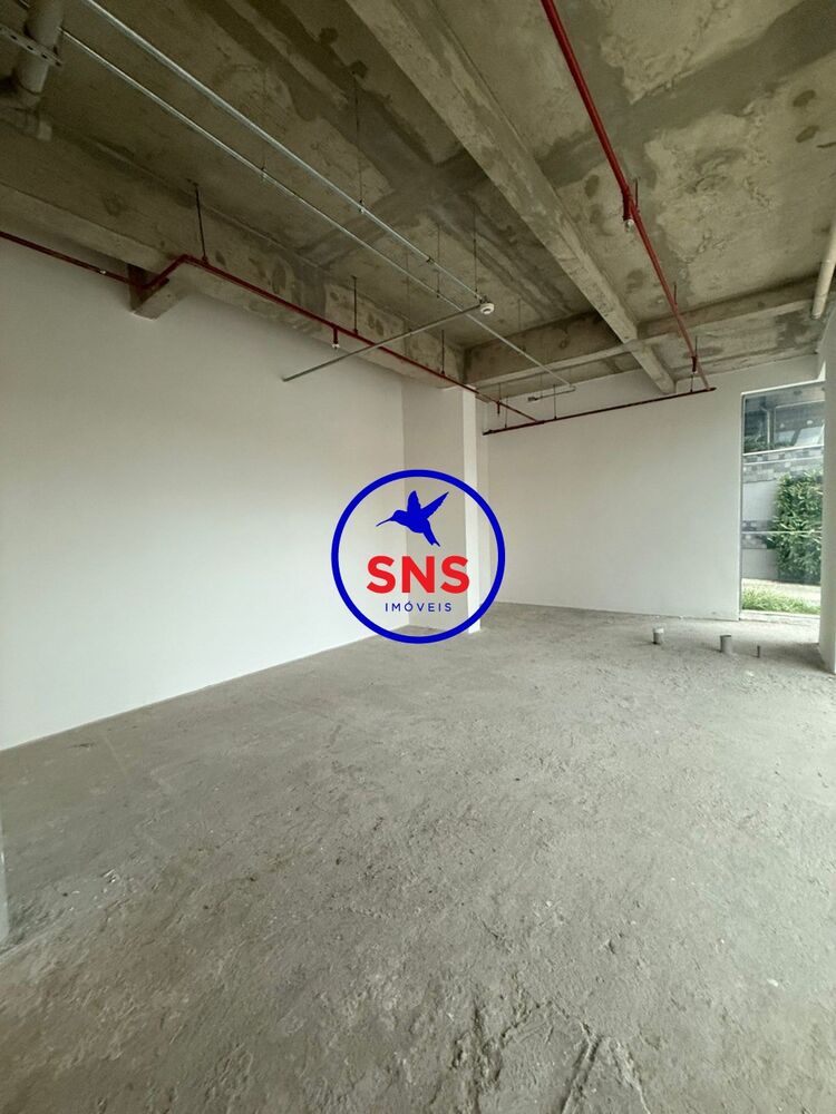 Sala-Conjunto, 51 m² - Foto 1