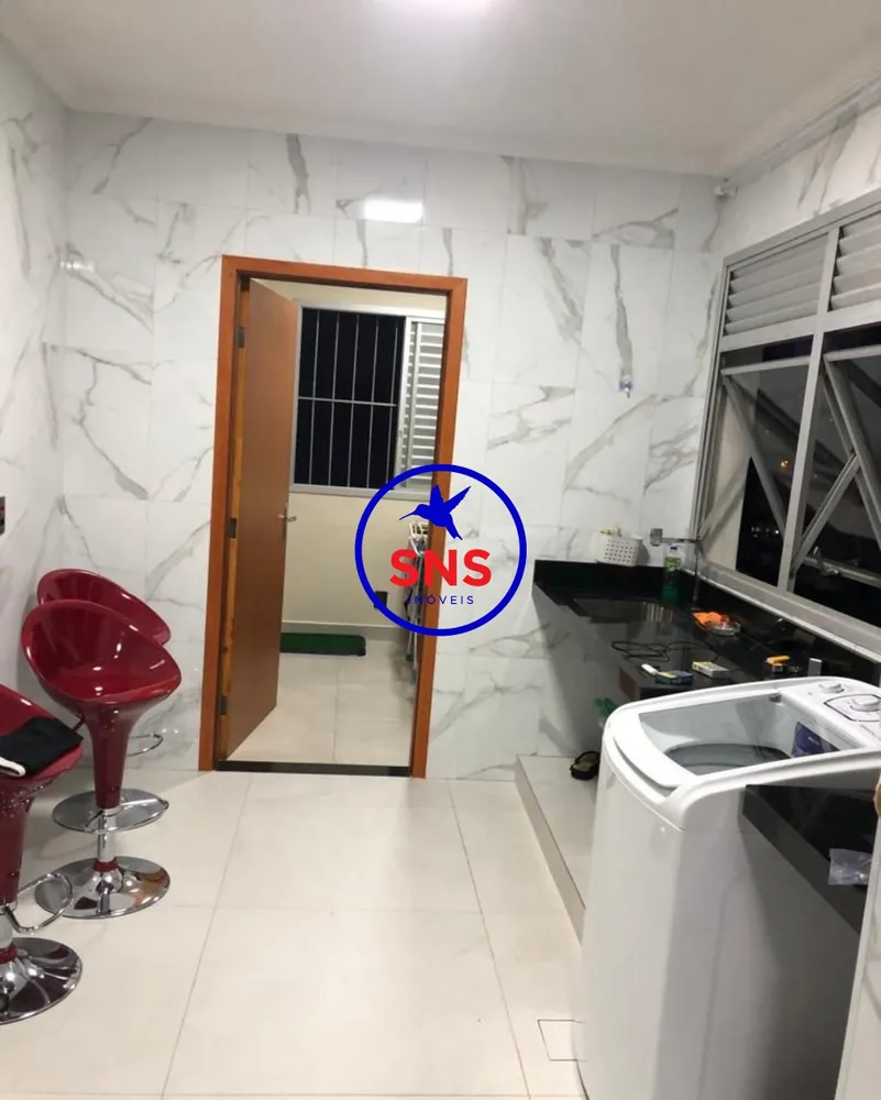 Apartamento, 3 quartos, 190 m² - Foto 9
