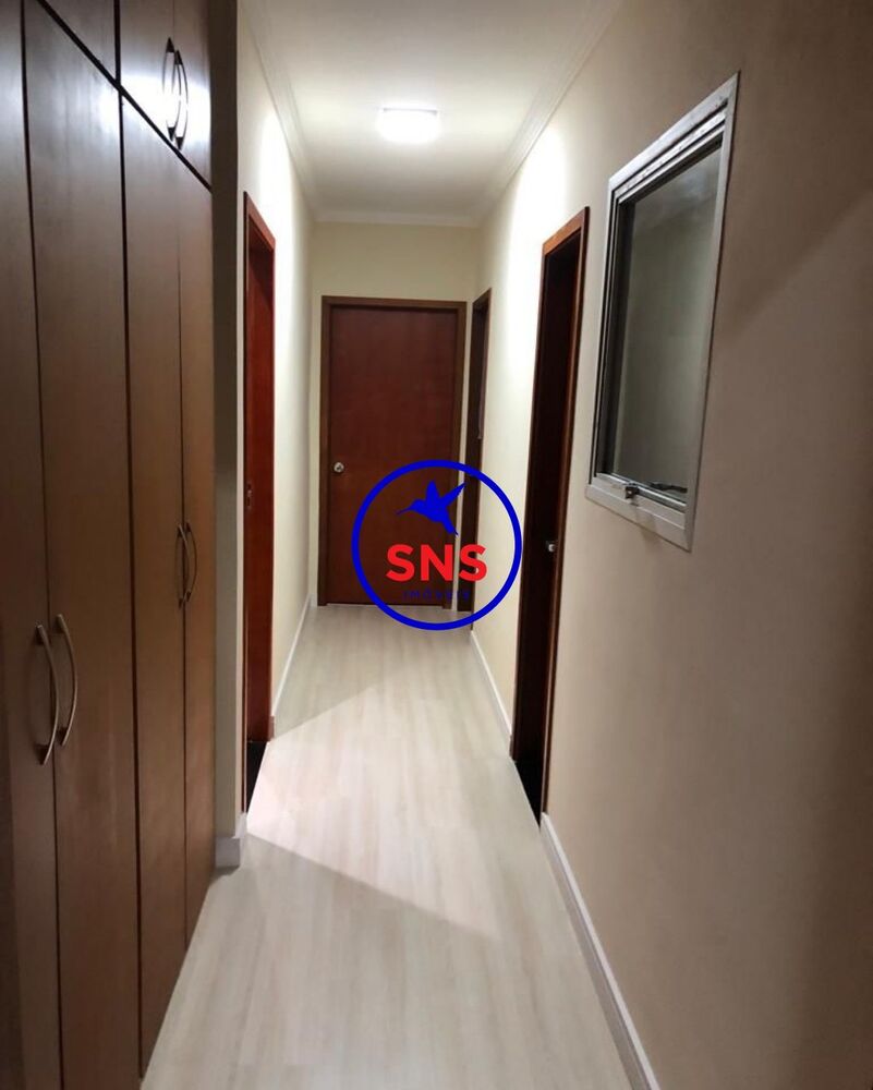 Apartamento, 3 quartos, 190 m² - Foto 3