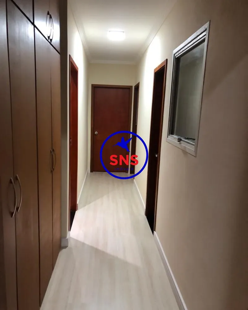 Apartamento, 3 quartos, 190 m² - Foto 11