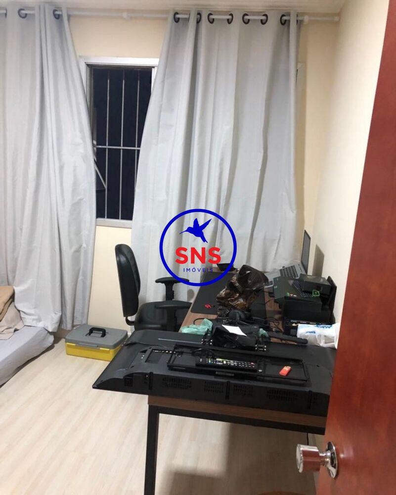 Apartamento, 3 quartos, 190 m² - Foto 2