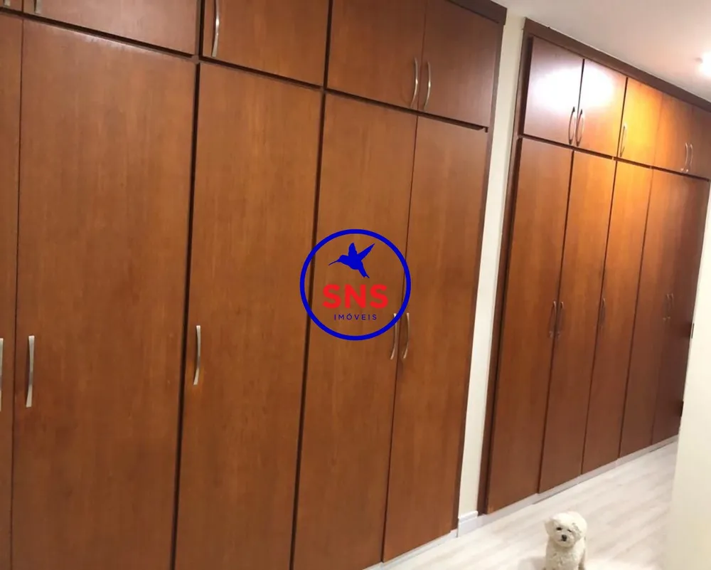 Apartamento, 3 quartos, 190 m² - Foto 13