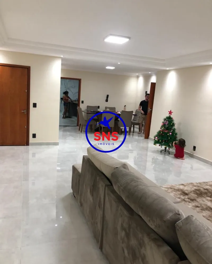 Apartamento, 3 quartos, 190 m² - Foto 7