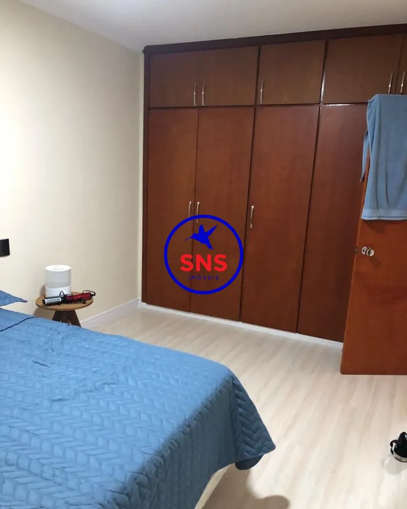 Apartamento, 3 quartos, 190 m² - Foto 10