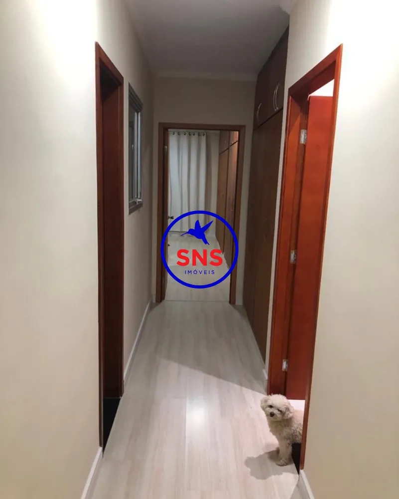 Apartamento, 3 quartos, 190 m² - Foto 14