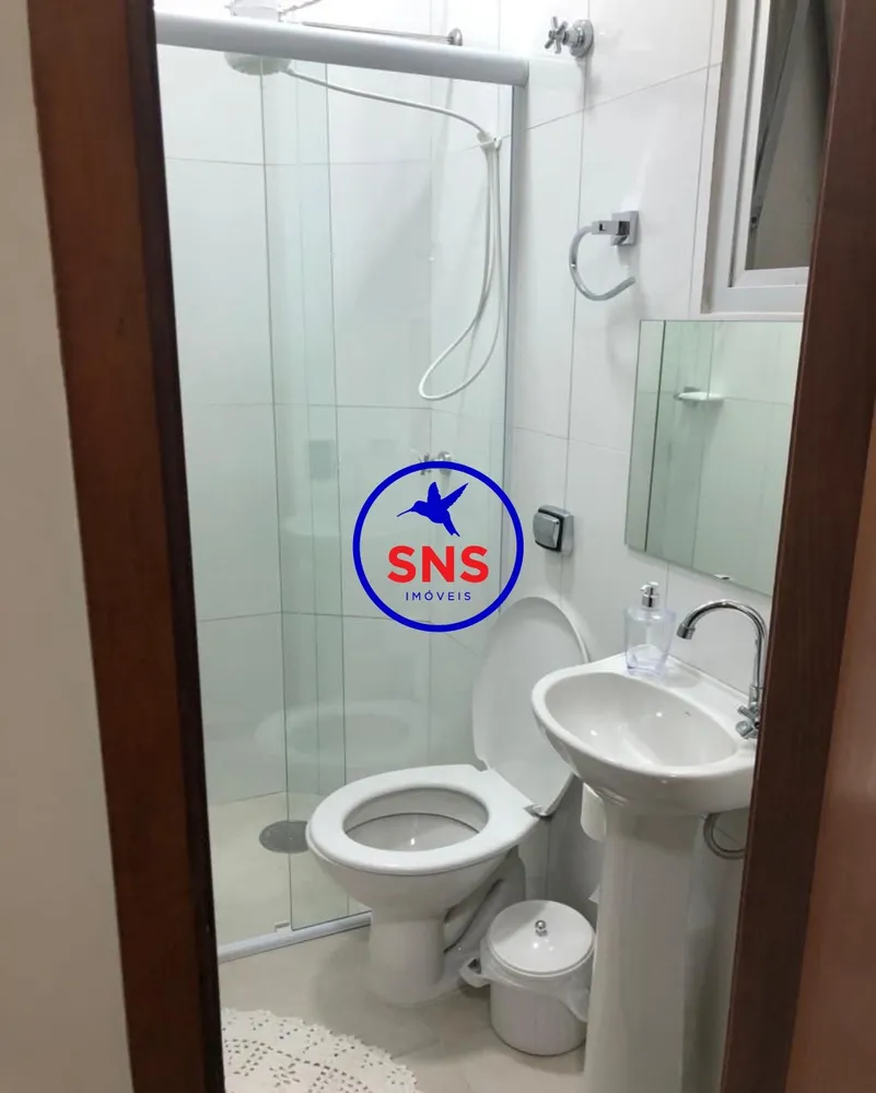 Apartamento, 3 quartos, 190 m² - Foto 12