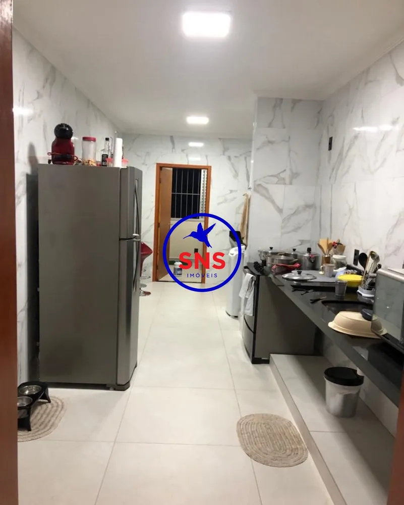 Apartamento, 3 quartos, 190 m² - Foto 8