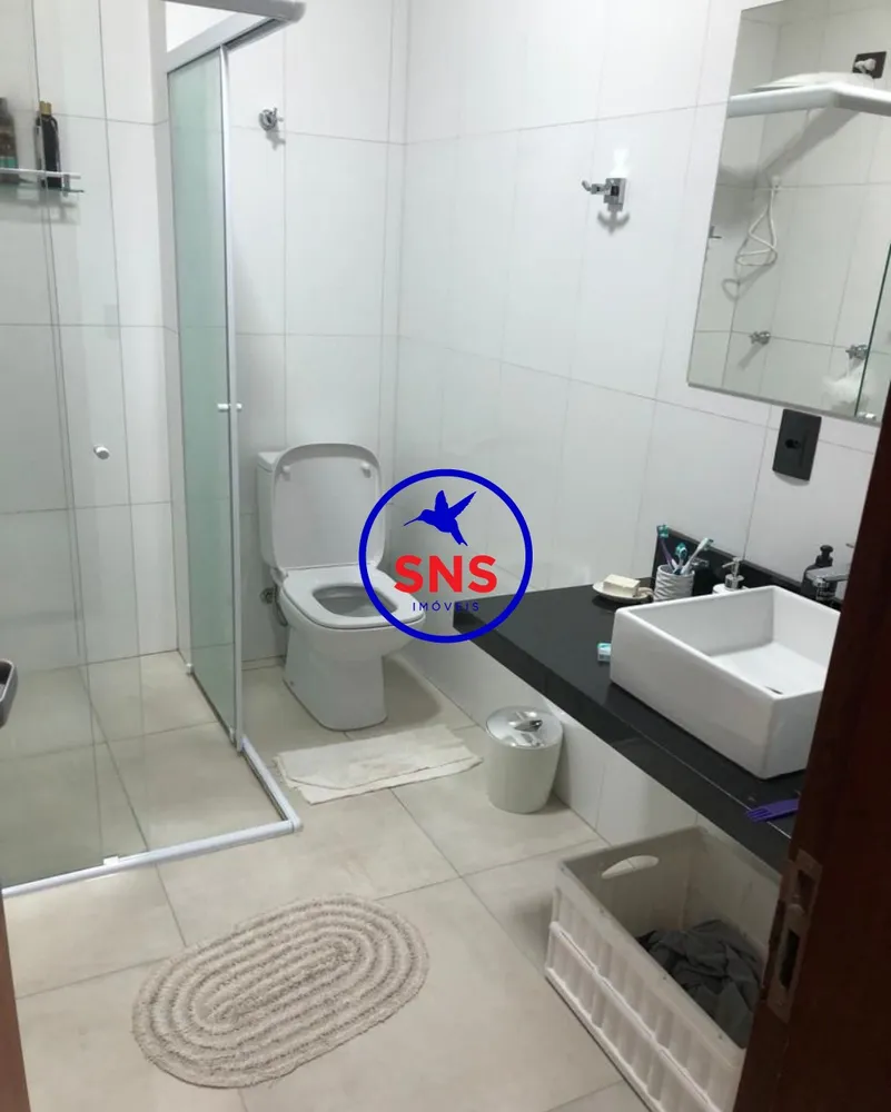 Apartamento, 3 quartos, 190 m² - Foto 16