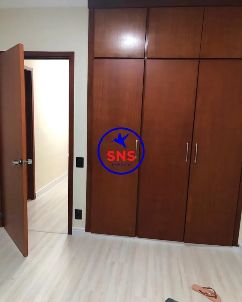 Apartamento, 3 quartos, 190 m² - Foto 15