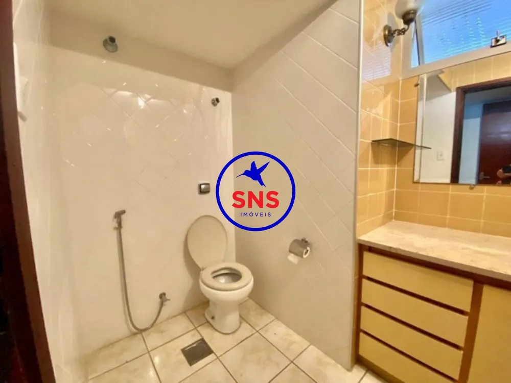Apartamento, 3 quartos, 160 m² - Foto 14