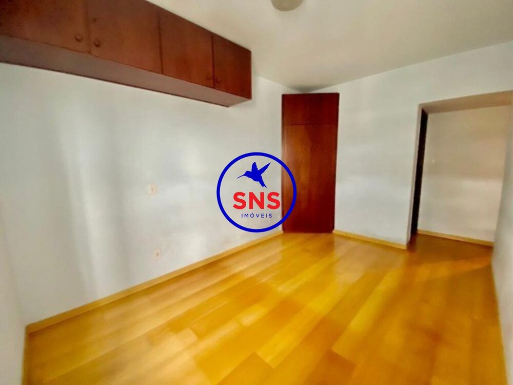 Apartamento, 3 quartos, 160 m² - Foto 2