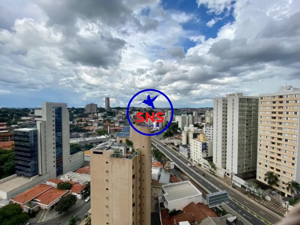 Apartamento, 3 quartos, 160 m² - Foto 8