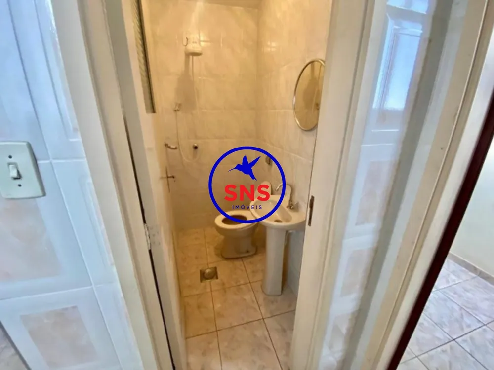 Apartamento, 3 quartos, 160 m² - Foto 13