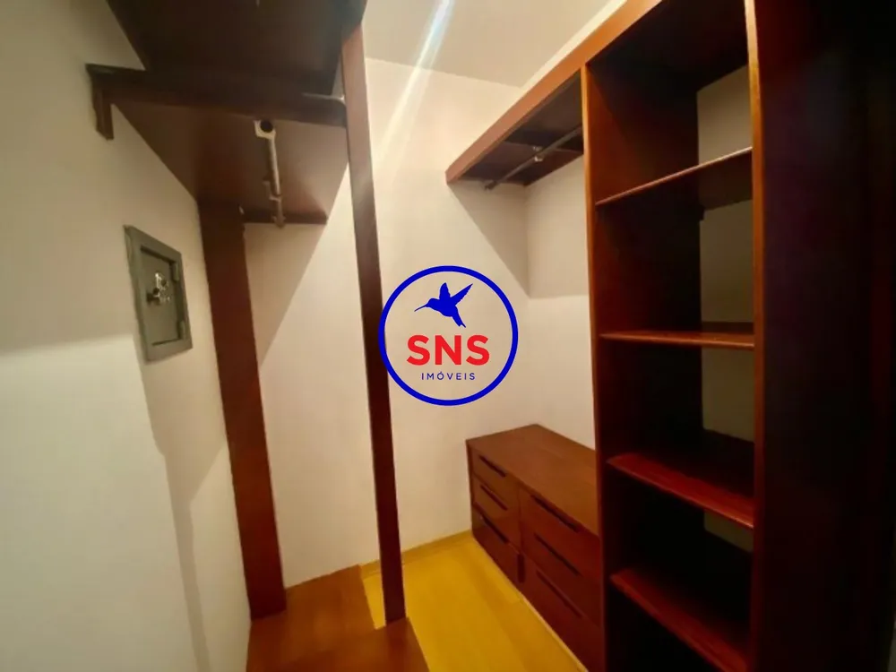 Apartamento, 3 quartos, 160 m² - Foto 16