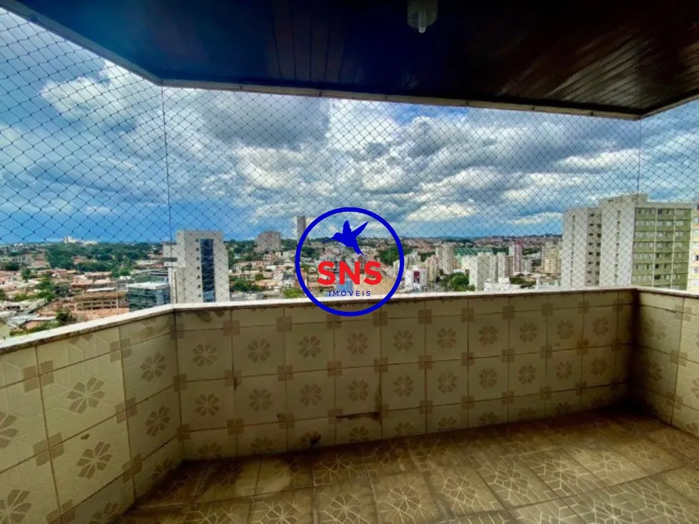 Apartamento, 3 quartos, 160 m² - Foto 6