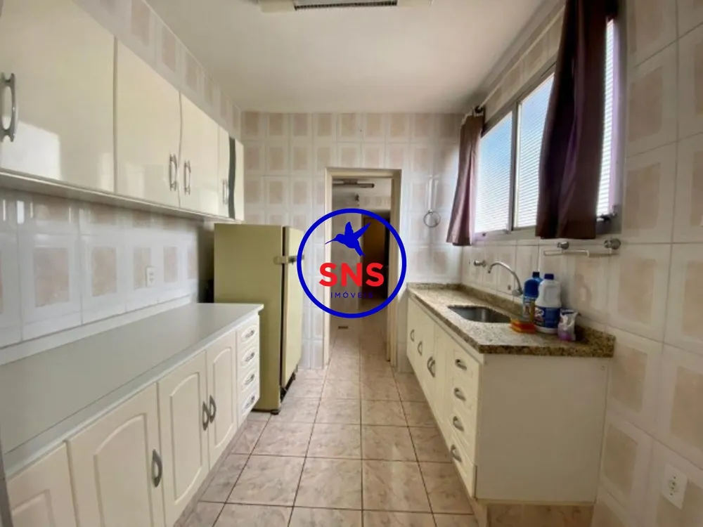 Apartamento, 3 quartos, 160 m² - Foto 9