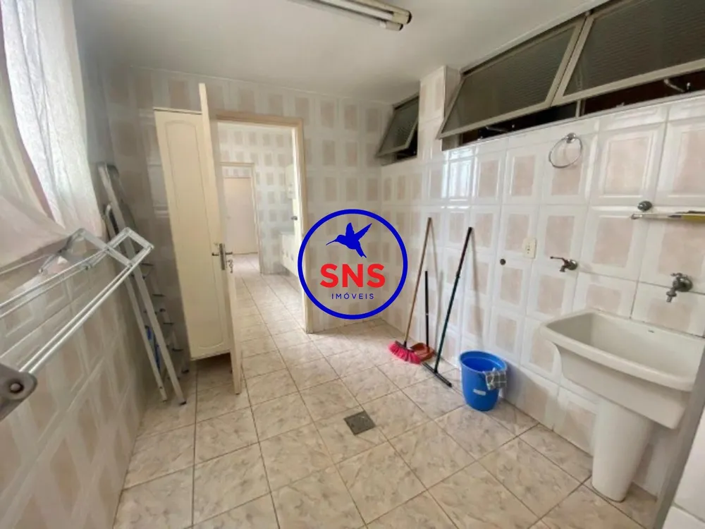 Apartamento, 3 quartos, 160 m² - Foto 12