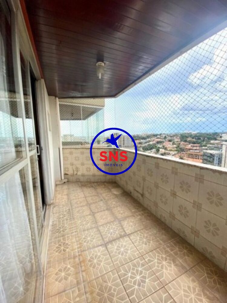 Apartamento, 3 quartos, 160 m² - Foto 1