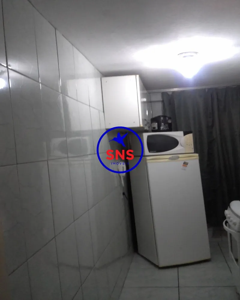 Kitnet-Studio, 30 m² - Foto 12