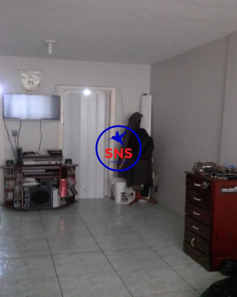 Kitnet-Studio, 30 m² - Foto 10