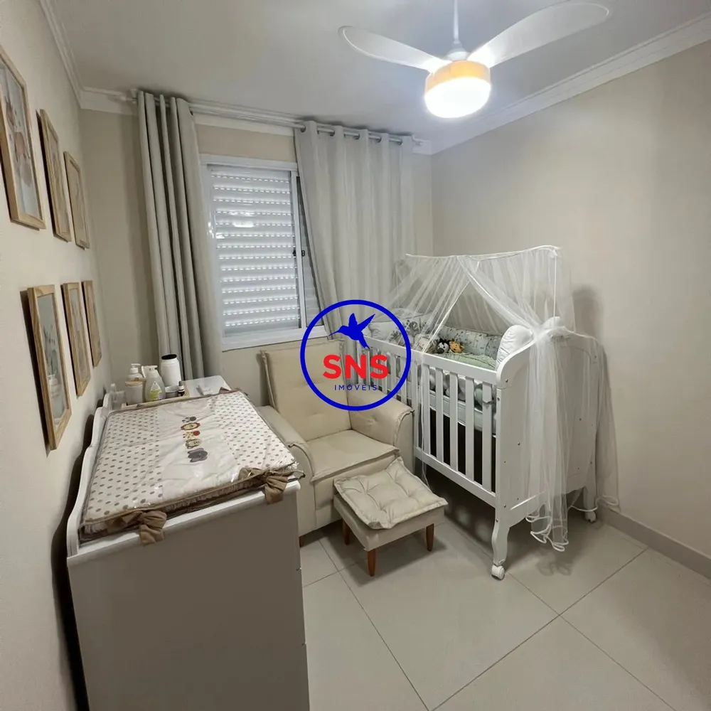 Apartamento, 2 quartos, 45 m² - Foto 9